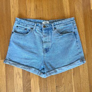 FOREVER 21 | Denim Shorts
